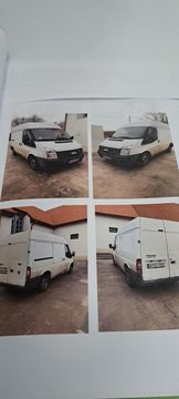 Ford Tranzit