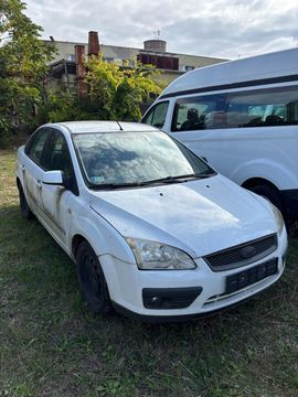 Ford Fiesta JR8