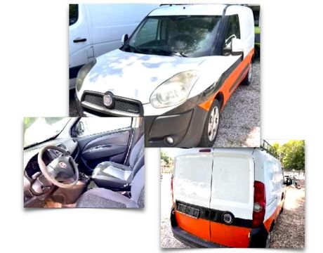 Fiat Doblo