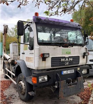 MAN LE 18.280