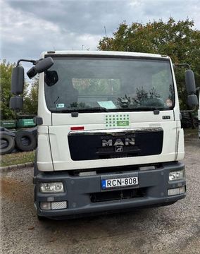 MAN TGM 15.250