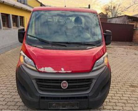 VUZ Ducato Maxi