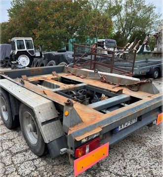 HKM MEILLER A 13,5 EL 1,2