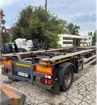 HKM MEILLER K 18 ZL 5,0