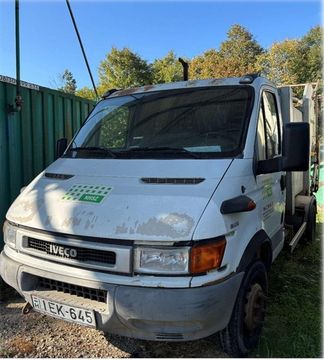 IVECO 63C15