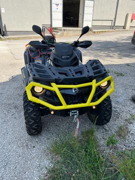 CAN-AM BRP L CAN-AM