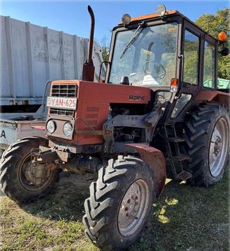 Belorusz MTZ 820.1