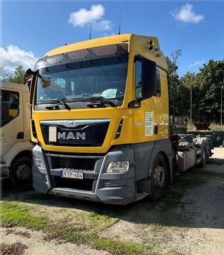 MAN TGX 26.440