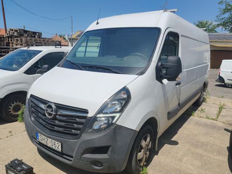 Opel OPEL Movano
