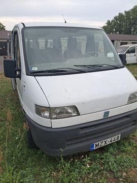 Fiat Ducato 230