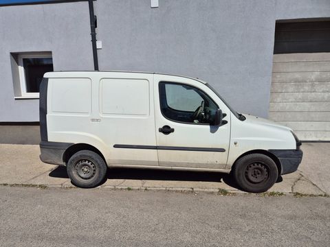 Fiat Doblo