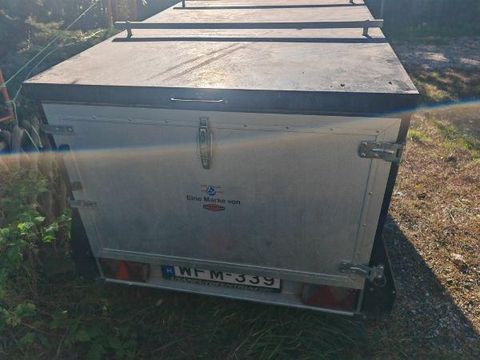 CHEVAL LIBERTÉ Cheval Liberte, Trailer