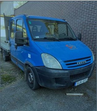 Iveco DAILY A