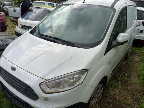 Ford TRANSIT COURIER TOURNEO 1.5 TDCi