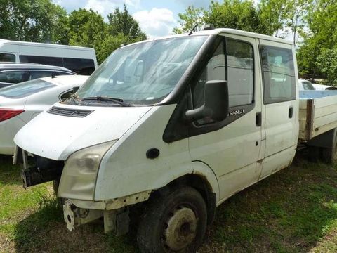 Ford TRANSIT 2.4 TDCi