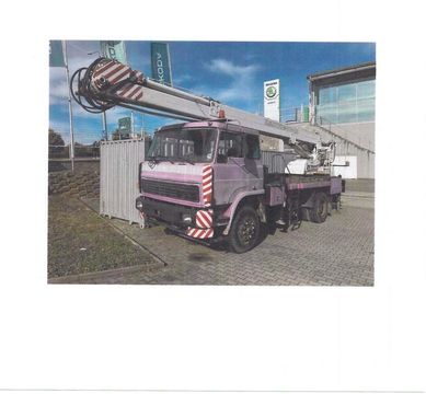 LIAZ 110.010 MP22