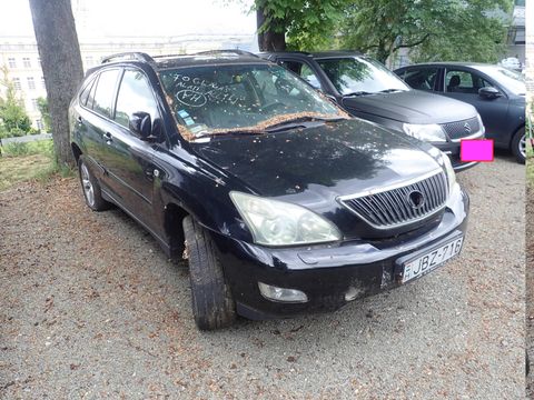 Lexus RX300