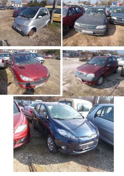 Peugeot 306