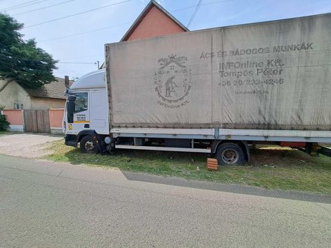 Iveco EUROCARGO