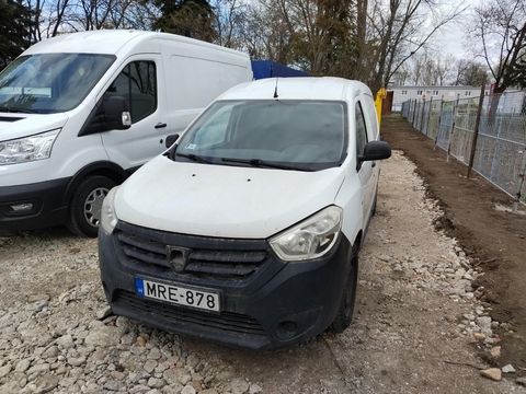 Dacia Dokker