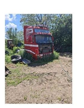 Volvo FH 16 62T