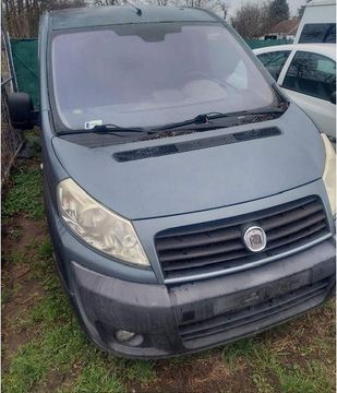 Fiat Scudo