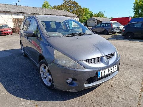 Mitsubishi GRANDIS 2.0