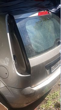 Ford FIESTA 1.4 COMFORT