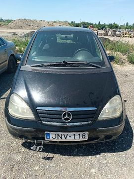 Mercedes A 170 CDI