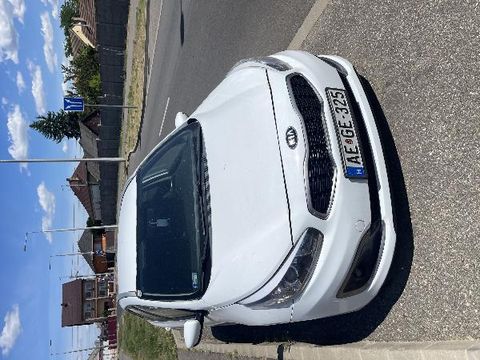Kia CEE D