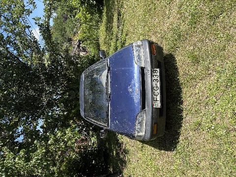 Suzuki SWIFT SEDAN 1.3 KAT