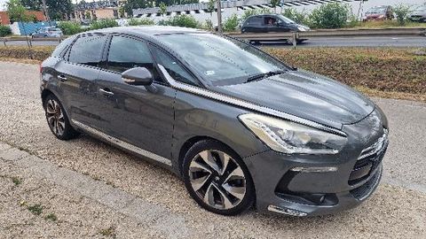 CITROEN DS5