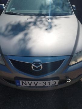 Mazda GG / GY MAZDA-6