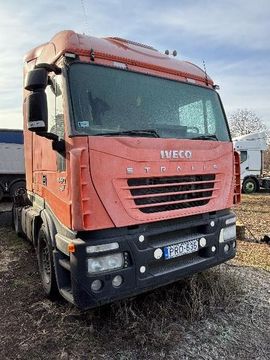 Iveco STRALIS AS
