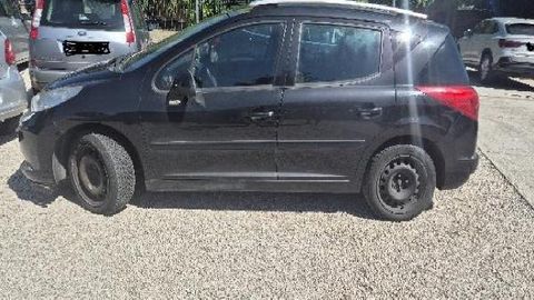 Peugeot 207 kombi