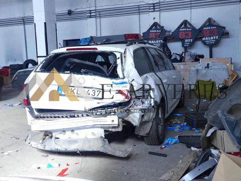 Skoda Octavia 1,4 TSI Combi