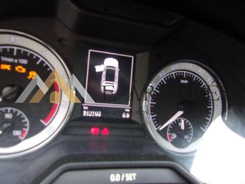 Skoda Octavia 1.4 TSI