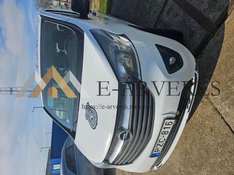 Opel Vivaro 1.6 2015