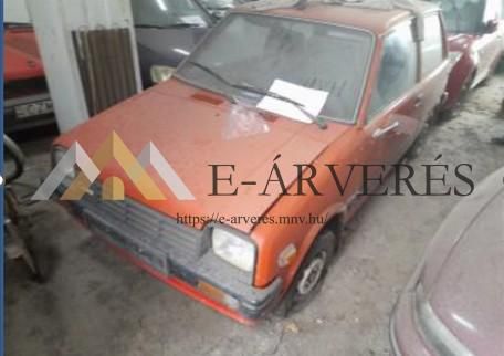 Daihatshu CUORE L 60