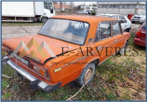 Lada 2106-1 /1500 S/