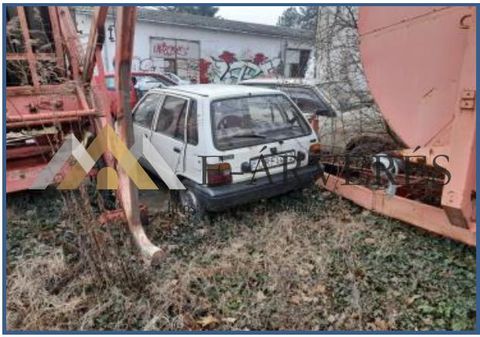 Maruti 800 SB
