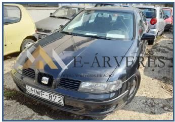 Seat Toledo 1.6 Stella