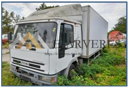 Iveco 75 E 14