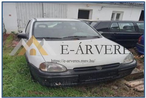 Opel Corsa 1.2