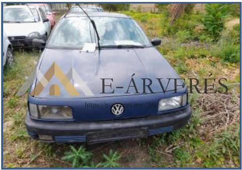 Volkswagen Passat 1.6 TD