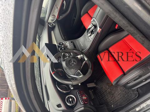 Roc-738 Mercedes-Benz AMG 63S 4MATIC Coupe