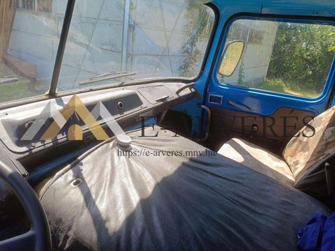 Ifa W 50 L W 50 L/KCR 3000