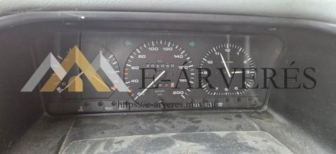 Volkswagen Transporter T4 Kastenwagen 2.0
