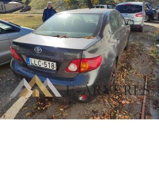 Skoda Fabia Combi Fabia Combi 1.4 16V Ambition