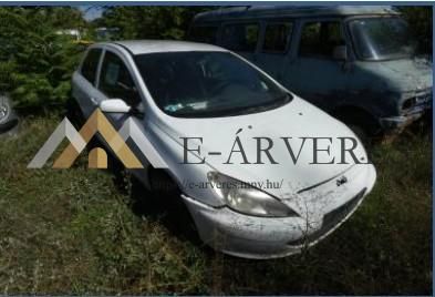 Peugeot 307 1.4 HDI személygépjármű